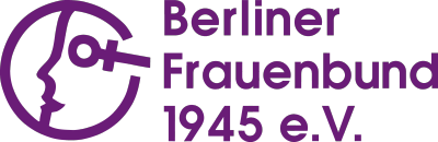 Logo Berliner Frauenbund