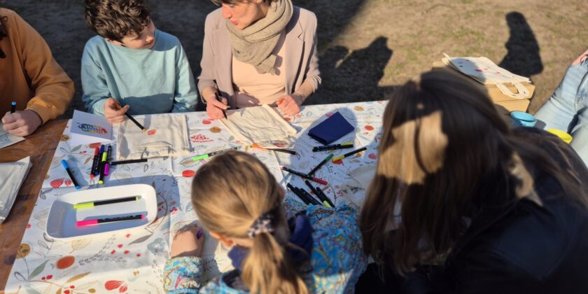 Einladung zum Single Parents Day 2026